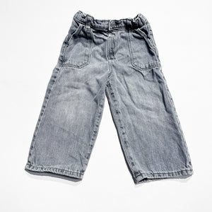Zara Jeans 2T|204028