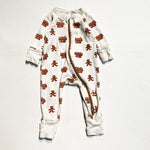 Parade Organics Sleeper 0-3M|160090