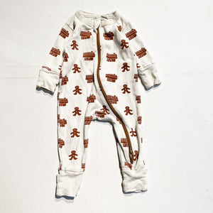 Parade Organics Sleeper 0-3M|160090