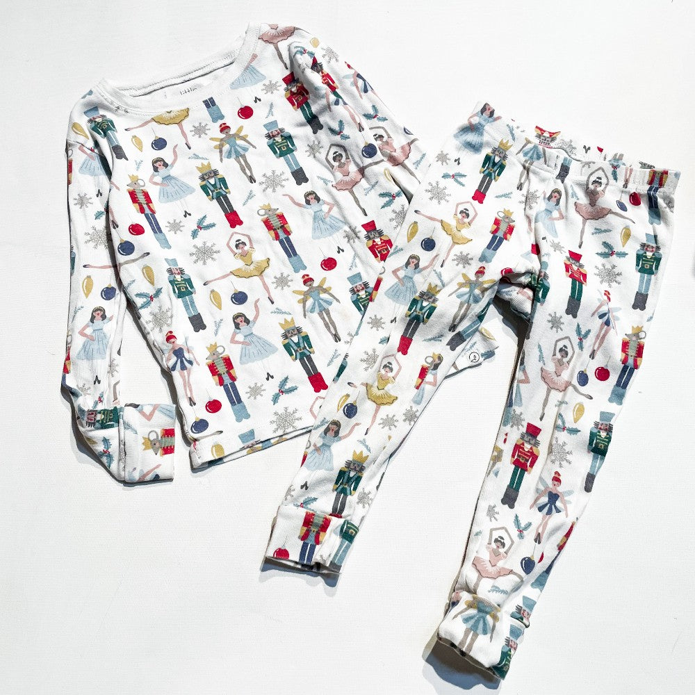 Carters Sleeper 7Y|119920
