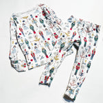Carters Sleeper 7Y|119920
