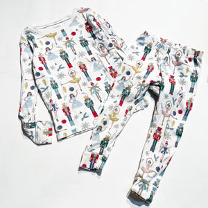 Carters Sleeper 7Y|119920