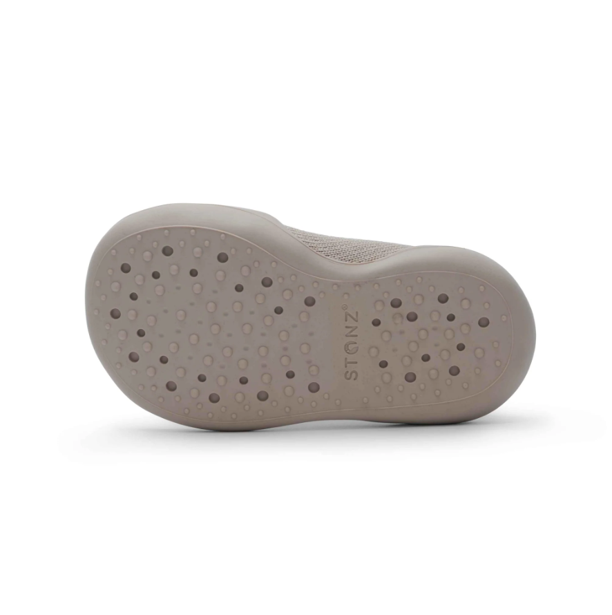 Stonz - Roamer Knit Water Shoe - Dune|137654