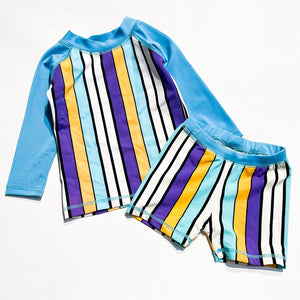 Swim Suit 12-18M|144596