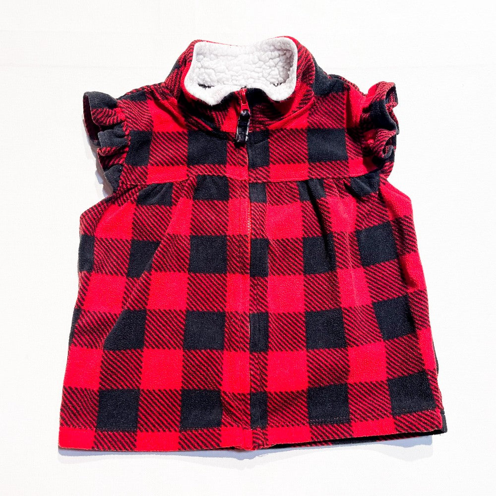 Carters Vest 24M|174111