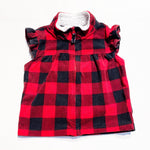 Carters Vest 24M|174111