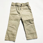 Carters Pants 12M|194901