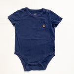 Gap Onesie 12-18M|180550