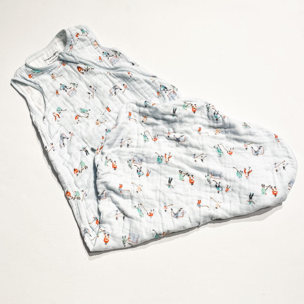Loulou Lollipop Sleep Sack 18-24M|220083