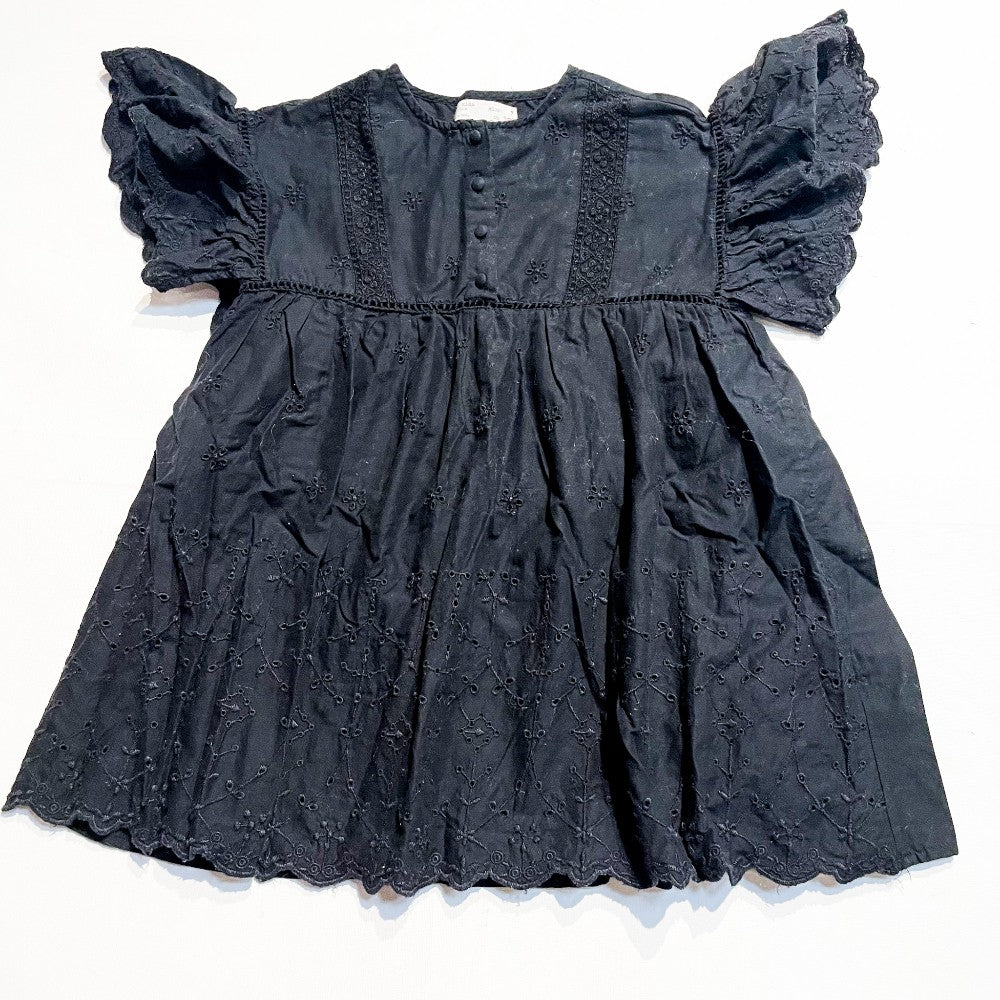 Zara Dress 7Y|165384