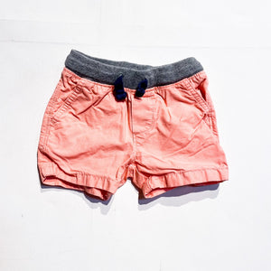 Carter's Shorts 6M|146421