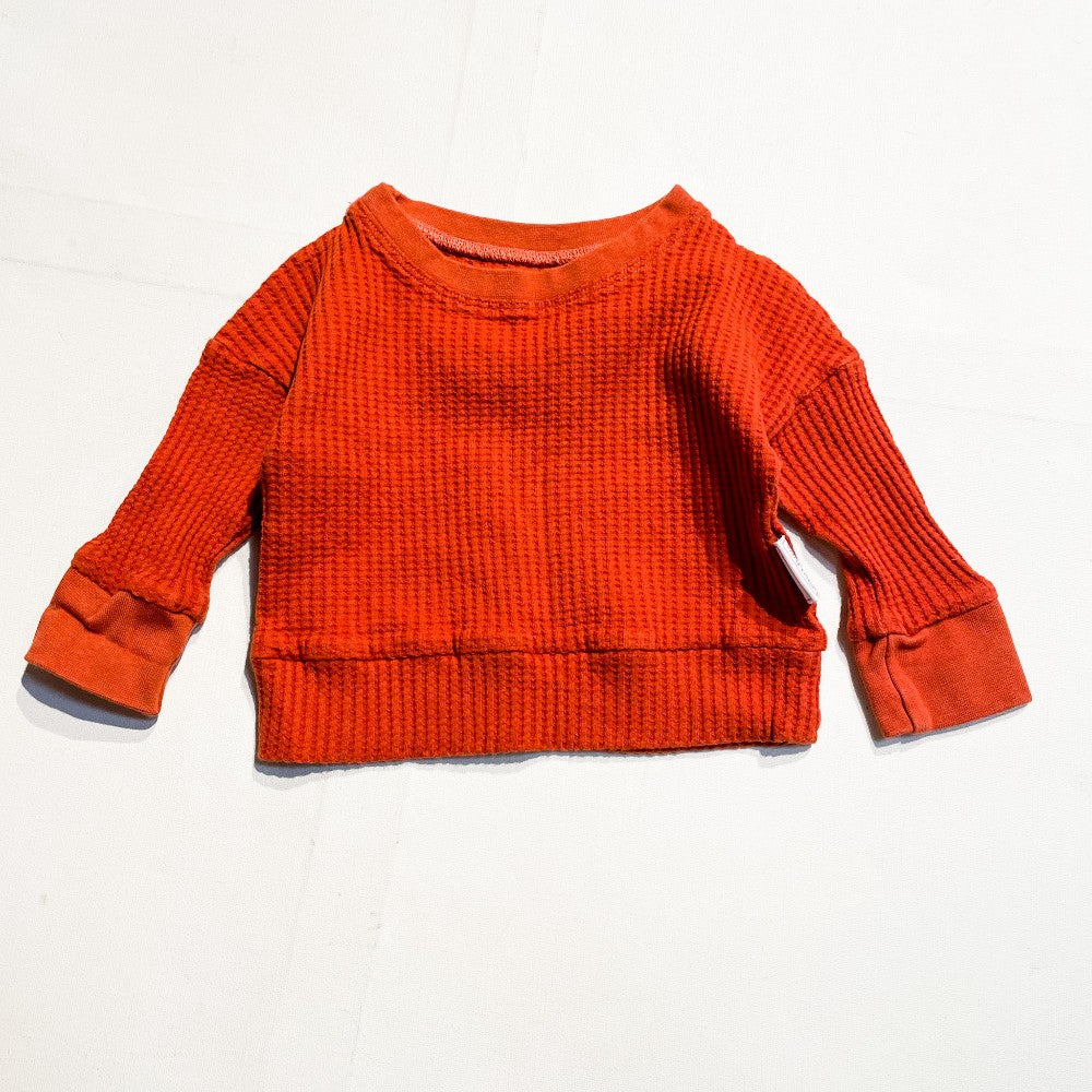 Sweatshirt 3-6M|174006