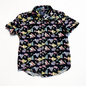 Cactus Shirt 5-6Y|169850