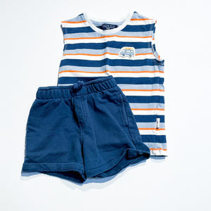 Souris Mini Set 24M|185864