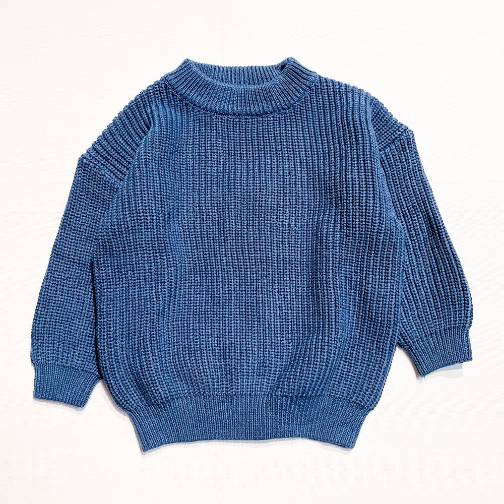 Holde Sweater 3Y|161187