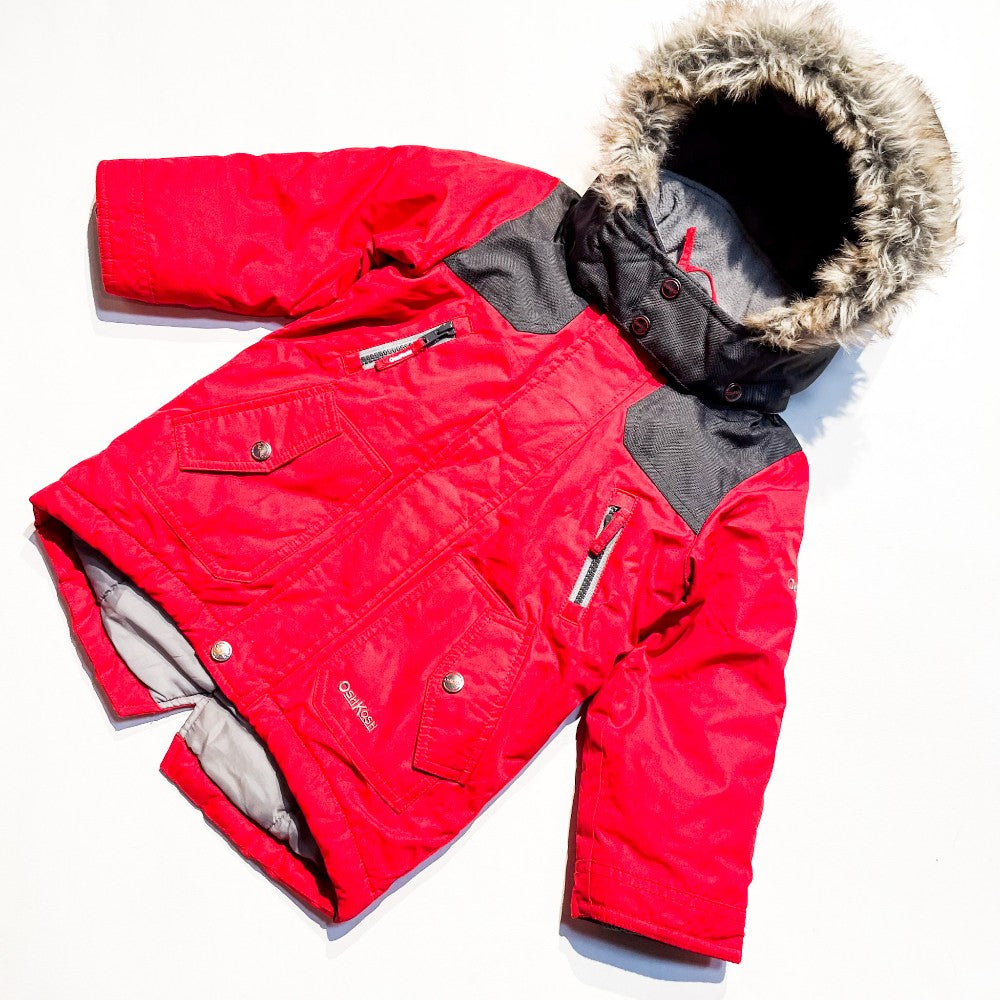 Oshkosh Jacket 3Y|132287