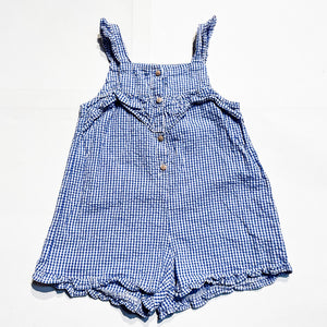 Zara Romper 3-4Y|174553