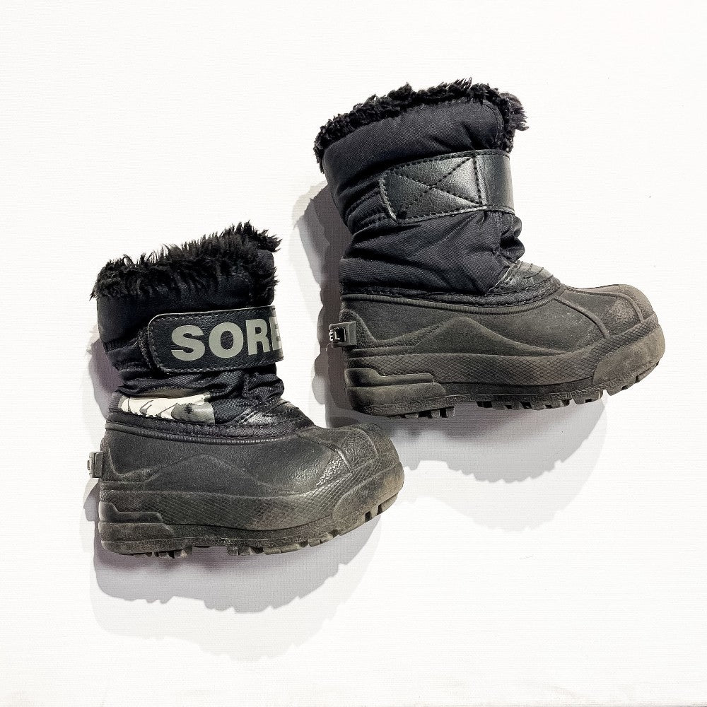 Sorel Boots 6|218696