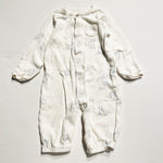 Carters Sleeper 0-3M|221288
