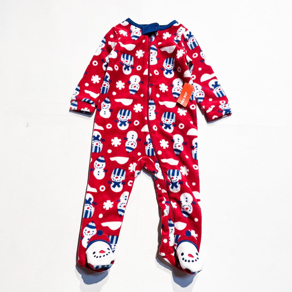 Joe Fresh Sleeper 6-12M|179708