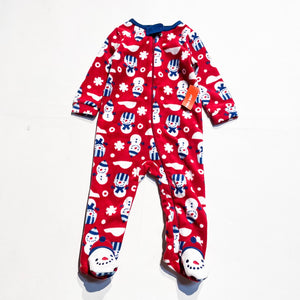 Joe Fresh Sleeper 6-12M|179708