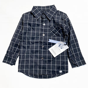 Littlest Prince Shirt 2Y|171054