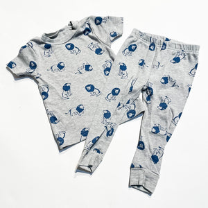 Carters Set 12M|193291