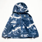 Burton Zip Up 4Y **Sleeves Pilling|213768