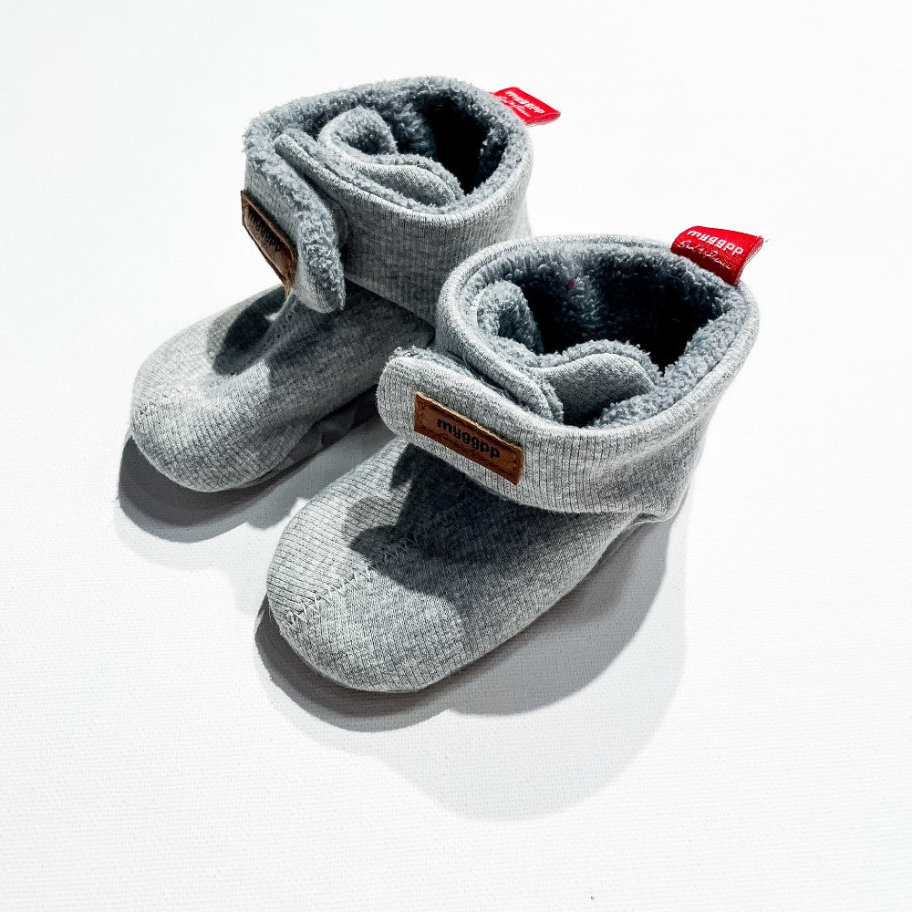 Myggpp Slippers 6-12M|203653