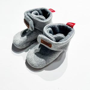 Myggpp Slippers 6-12M|203653