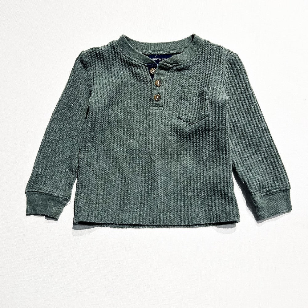 Andy & Evan Shirt 2Y|208967