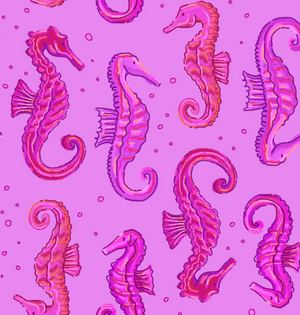 Honeysuckle - Sea Me Swim|140811