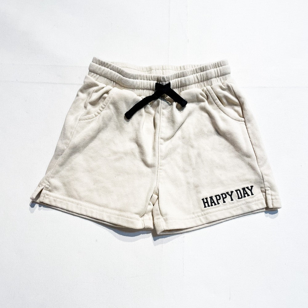 Little Bipsy Shorts 4-5Y|166967
