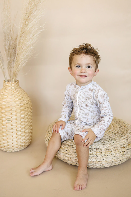 Current Tyed - The "Jett" Sunsuit|119085