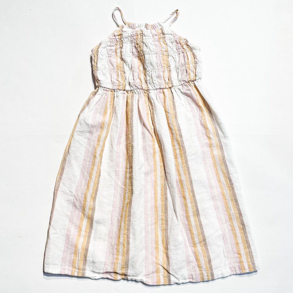 Zara Dress 6Y|163036
