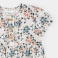 Petit Lem - Romper - Wild Flowers|187254