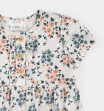 Petit Lem - Romper - Wild Flowers|187254