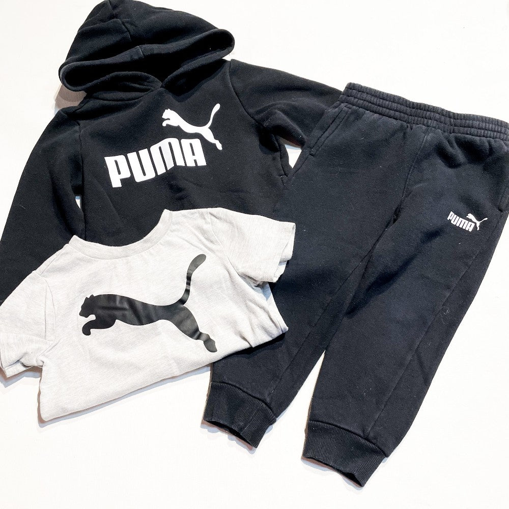Puma Set 5Y|167651