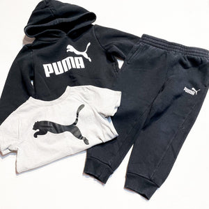 Puma Set 5Y|167651