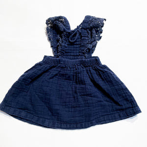 Jamie Kat Dress 12M|114704