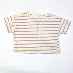 Zara T-Shirt 18M|118301