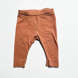 H&M Leggings 2-4M|206980