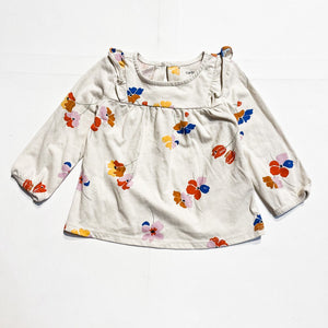 Carters Shirt 12M|152855