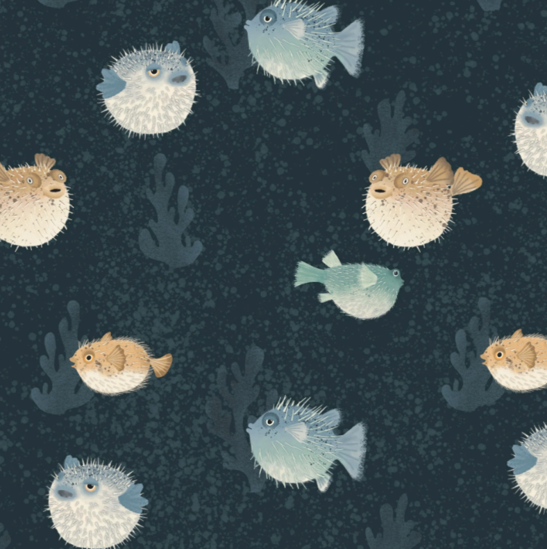 Current Tyed - The "Brooks" SunSuit|198301