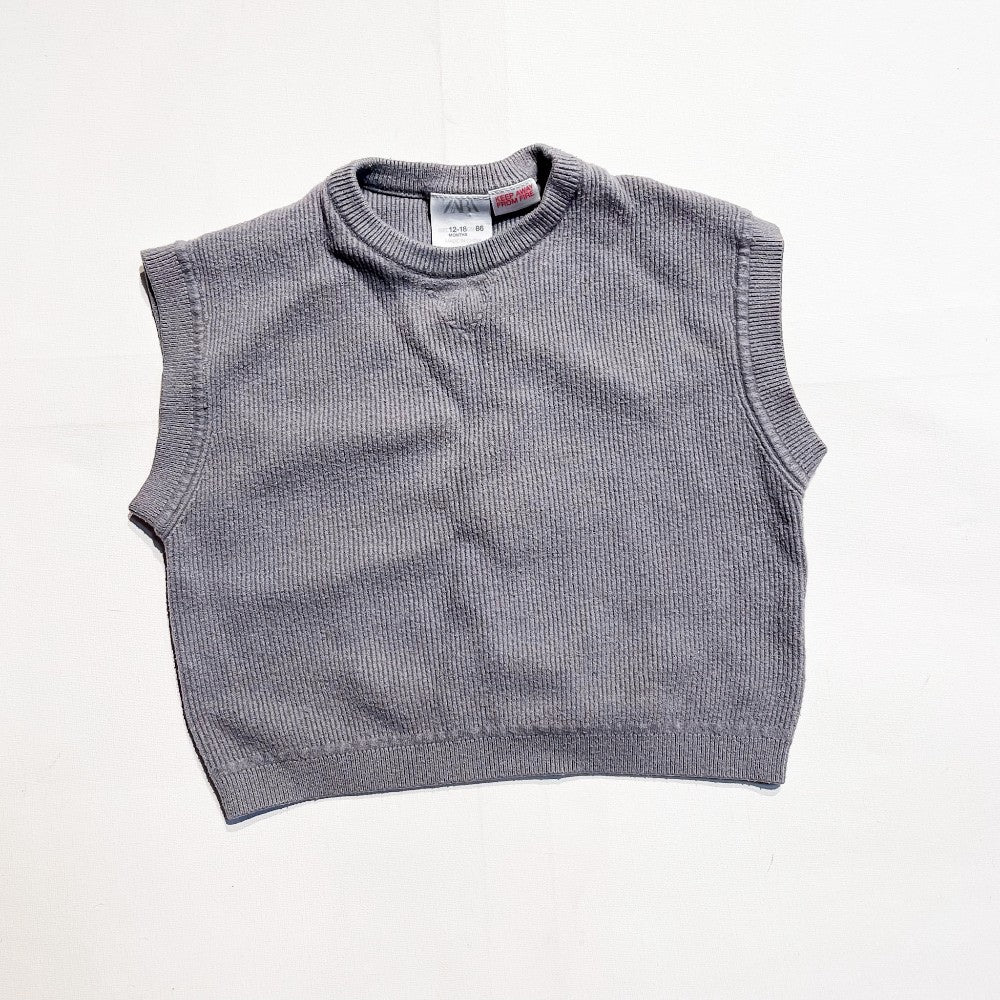 Zara Vest 12-18M|144033