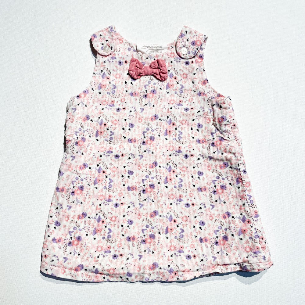 H&M Dress 4-6M|189040