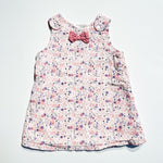 H&M Dress 4-6M|189040