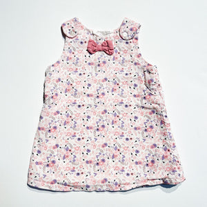 H&M Dress 4-6M|189040