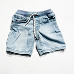 Noppies Shorts 9-12M|210627