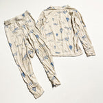 Roobear Bear Sleep Set 3Y **Imeprfection|212661